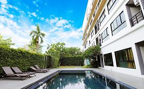 S4 Nai Yang Beach - Near Phuket Airport